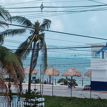 Caribbean Paradise Канкун Екстер'єр фото