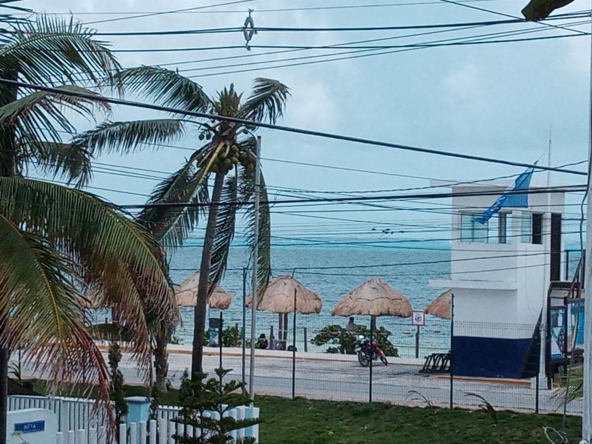 Caribbean Paradise Канкун Екстер'єр фото