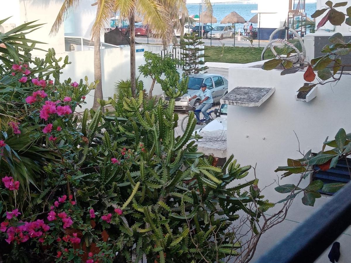 Caribbean Paradise Канкун Екстер'єр фото
