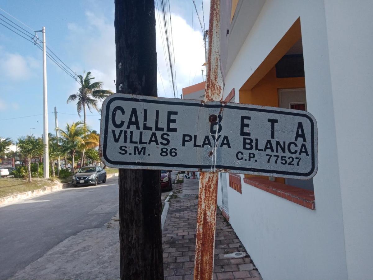 Caribbean Paradise Канкун Екстер'єр фото
