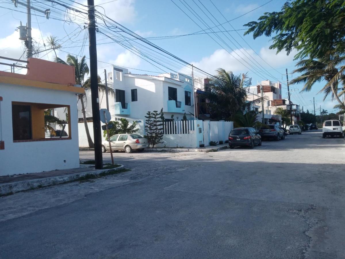 Caribbean Paradise Канкун Екстер'єр фото