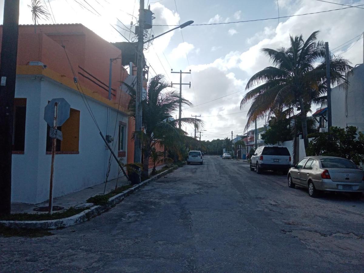 Caribbean Paradise Канкун Екстер'єр фото