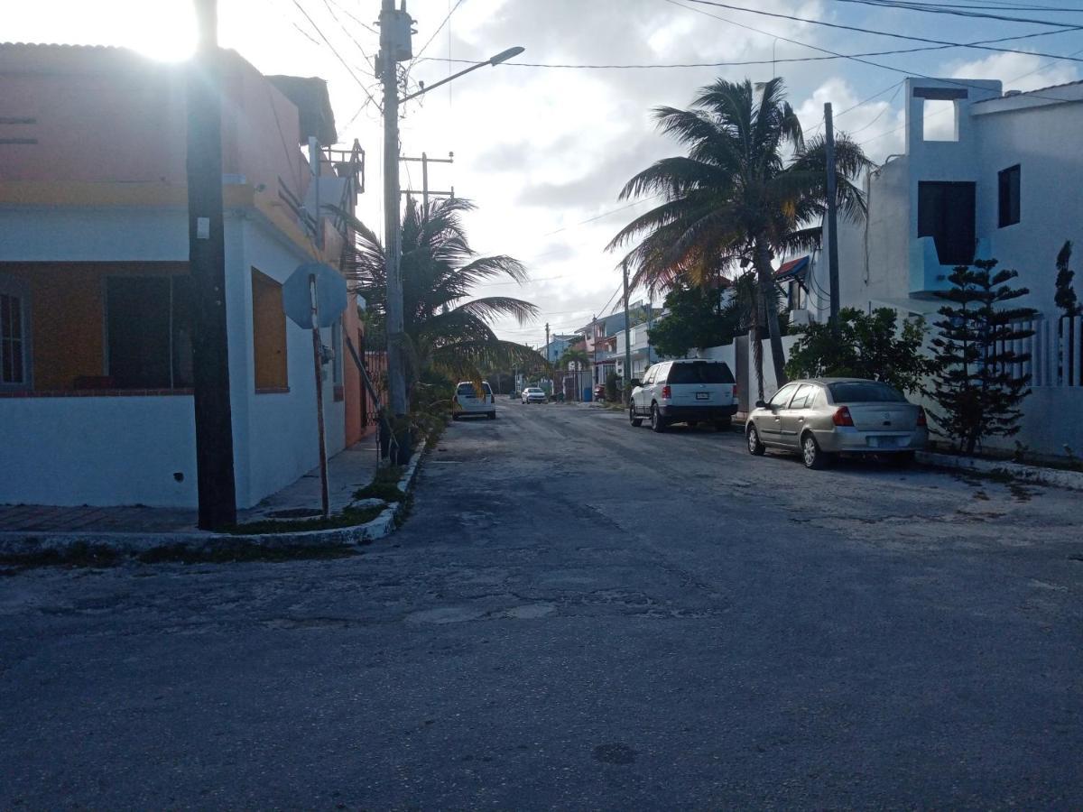 Caribbean Paradise Канкун Екстер'єр фото